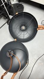 Hanglampen van het merk Zuiver - Kwaliteits Lamp - Luxe -, Huis en Inrichting, Lampen | Hanglampen, Ophalen, Zo goed als nieuw