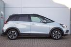 Honda Jazz 1.5 e:HEV Crosstar € 20.950,00, Automaat, 65 €/maand, Stof, 1225 kg