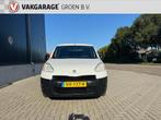 Peugeot Partner 120 1.6 e-HDI L1 XT Profit + / airco / cruis, Euro 5, Stof, Gebruikt, Startonderbreker