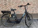 Super Mooie Gazelle Paris C7 Elektrische fiets, Fietsen en Brommers, Niet ingevuld, Niet ingevuld, Ophalen of Verzenden, Zo goed als nieuw