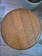 wood, Ophalen