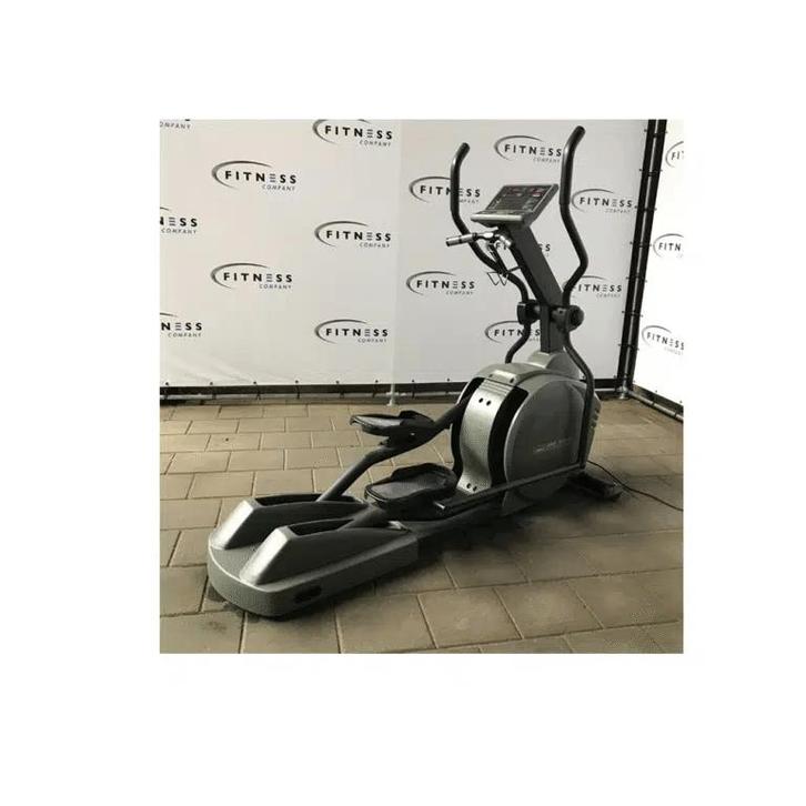 Johnson – JPE 5100 – Crosstrainer, Sport en Fitness, Fitnessmaterialen, Gebruikt, Overige typen, Armen, Benen, Borst, Buik, Rug