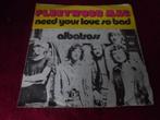 Fleetwood Mac - Need your love so bad / Albatross, Gebruikt, 7 inch, Single, Ophalen of Verzenden