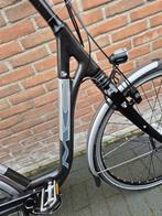 Multicycle E-Bike Full Carbon (21.6KG), Fietsen en Brommers, Elektrische fietsen, Gebruikt, 47 tot 51 cm, 50 km per accu of meer