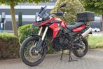 BMW F800gs Allroad, Bedrijf, 798 cc