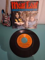 Meat Loaf - Paradise By The Dashboard Light Single 1978, Ophalen of Verzenden, Zo goed als nieuw, Overige formaten