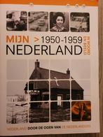 DVD 2st  Nederland 1950-1959, Ophalen of Verzenden