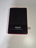 Amiko Micro satellietschotel ontvanger, Verzenden, Zo goed als nieuw, (Schotel)antenne-accessoires, Overige merken