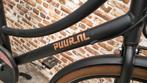 Gazelle PuurNL | 3 versnellingen | Nette transport fiets, 53 tot 56 cm, Gazelle, Versnellingen, Ophalen of Verzenden