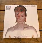 David Bowie - Aladdin Sane - SILVER vinyl - Nieuw in seal, Cd's en Dvd's, Vinyl | Rock, Ophalen of Verzenden, Nieuw in verpakking