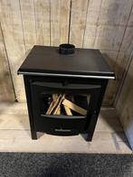 Lacunza Sagra CP houtkachel uit VOORRAAD leverbaar !!!