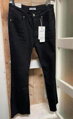 Zac & Zoe zwarte pant jeans maat M, Ophalen of Verzenden, Zo goed als nieuw, Overige kleuren, W28 - W29 (confectie 36)