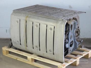 Mercedes-Benz MB Exhaust System Katalysator MP4 beschikbaar voor biedingen