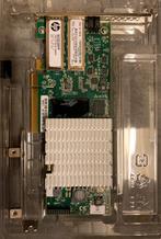 10Gb 2P Server Adapter, Computers en Software, Netwerkkaarten, Ophalen of Verzenden, Zo goed als nieuw, Intern, Hp