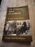 T. Smid-Bosklopper - De verzenen tegen de prikkels, Ophalen of Verzenden, Zo goed als nieuw, T. Smid-Bosklopper