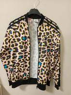 Adidas vest maat 158 zgan!, Ophalen of Verzenden, Zo goed als nieuw, Trui of Vest