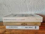 3 Boeken van P. Keuning., Boeken, Ophalen of Verzenden, Zo goed als nieuw
