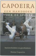 CAPOEIRA, HANDBOEK voor de SPELER elmar NESTOR CAPOEIRA, Ophalen of Verzenden, Balsport