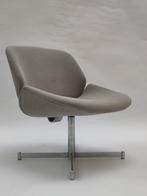 Artifort Equis Fauteuil Geoffrey Harcourt Jaren 60 stoeltje, Ophalen, Gebruikt, ., Minder dan 75 cm
