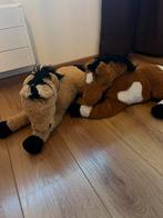 Paardenknuffels, Ophalen of Verzenden, Zo goed als nieuw, Overige typen