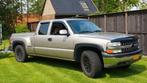 Chevrolet silverado K1500 Z71 pickup 4x4, Chevrolet, Origineel Nederlands, 2318 kg, Particulier