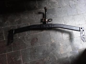 trekhaak volvo 940 station, 75E incl bev materiaal igstz beschikbaar voor biedingen