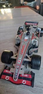 Race auto, Hobby en Vrije tijd, Modelbouw | Radiografisch | Auto's, Elektro, Ophalen of Verzenden, Zo goed als nieuw, Auto onroad