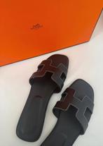Hermes oran slippers, Ophalen of Verzenden