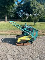 Ammann APR 20/50 trilplaat Hatz motor, Tuin en Terras, Tegels en Klinkers, Ophalen