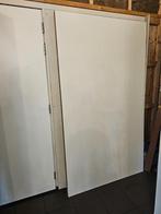 Brandwerende Binnendeur, Binnendeur, Nieuw, 200 tot 215 cm, Hout