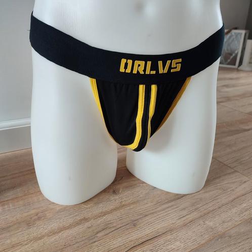 Jockstrap maat M gratis verzonden, Kleding | Heren, Ondergoed, Boxer, Ophalen of Verzenden