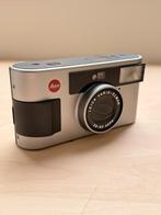[in nieuwstaat] Leica C3 35mm Camera, Compact, Leica, Ophalen of Verzenden, Zo goed als nieuw