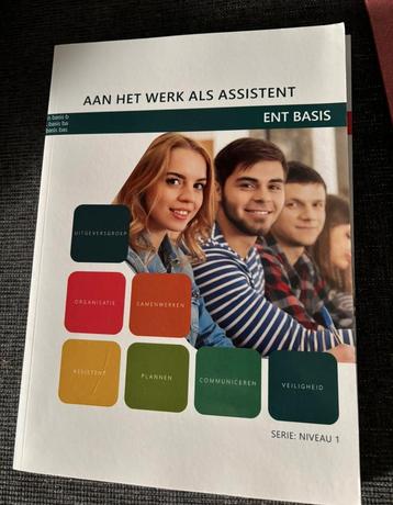 Nina Lenders - ENT BASIS beschikbaar voor biedingen