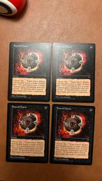 Magic: the Gathering - Funeral Charm, Verzenden