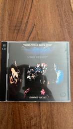 Crosby, Still, Nash & Young - 4 Way Street, Cd's en Dvd's, Cd's | Rock, Ophalen of Verzenden, Zo goed als nieuw, Poprock