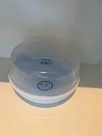 Gebruikte Philips Avent Magnetron Sterilisator, Ophalen of Verzenden, Gebruikt, Sterilisator
