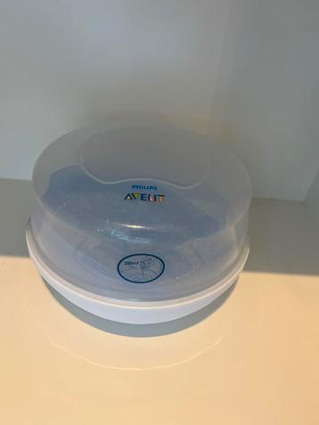 Gebruikte Philips Avent Magnetron Sterilisator beschikbaar voor biedingen