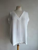 sissy boy top maat m wit, Kleding | Dames, Tops, Maat 38/40 (M), Verzenden, Wit, Sissy-Boy