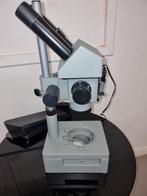 MBS-10 microscoop / stereomicroscoop, Verzamelen, Fotografica en Filmapparatuur, Ophalen of Verzenden