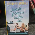 Jacques Vriens - Achtste-groepers huilen niet, Ophalen of Verzenden, Zo goed als nieuw, Jacques Vriens