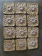 Granny’s Sunburst Square., Ophalen of Verzenden, Nieuw, Haken, Wol of Garen
