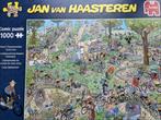 Jan van Haasteren puzzels, Ophalen of Verzenden, Legpuzzel, Meer dan 1500 stukjes, Zo goed als nieuw