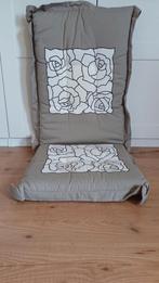 Tuinkussens, Tuin en Terras, Tuinmeubel-accessoires, Ophalen, Gebruikt