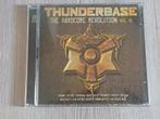 Thunderbase The Hardcore Revolotion, Ophalen of Verzenden, Zo goed als nieuw