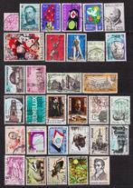 België 1974-1975 gestempeld, Postzegels en Munten, Ophalen, Gestempeld, Gestempeld