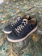Hartjes sneakers maat 42 K, Ophalen of Verzenden, Zo goed als nieuw, Blauw, Sneakers of Gympen