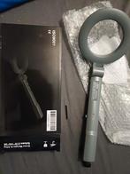 Handmetaaldetector DM3004A - Nieuw in doos, Hobby en Vrije tijd, Overige merken, Nieuw, Ophalen of Verzenden, 30 cm of minder