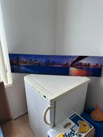 Schilderij.  Op canvas.  Heel mooi., Ophalen, 125 cm of meer, Zo goed als nieuw, Schilderij