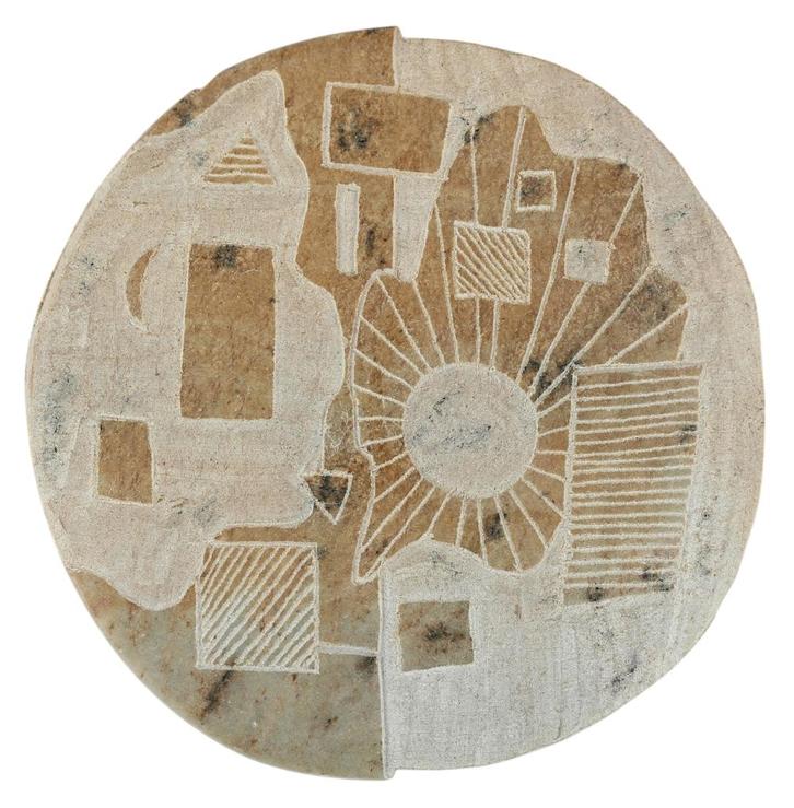 Penning VPK 1997 Hodoroaba : Brieven uit andere Wereld #4, Postzegels en Munten, Penningen en Medailles, Overige materialen, Nederland