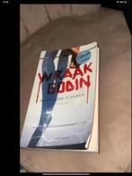 Wraak godin, Ophalen of Verzenden, Zo goed als nieuw